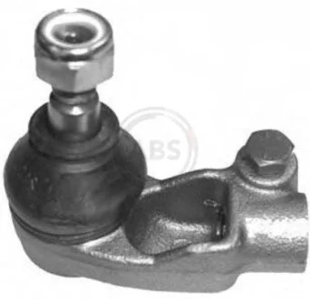 Накiнечник рульової тяги OPEL, DAEWOO (пр-во ABS) A.B.S 230360