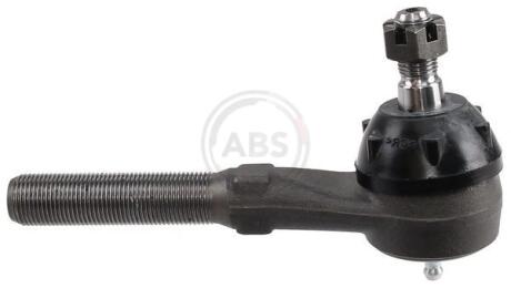 Накінечник рульової тяги JEEP CHEROKEE, WRANGLE II 86- перед. міст праворуч (ABS) A.B.S 230704