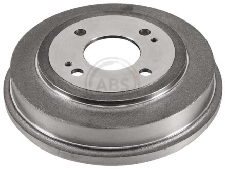Барабан гальмівний (ABS) A.B.S 2346-S