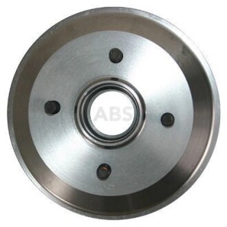 Барабан гальмівний (ABS) A.B.S 2376-S