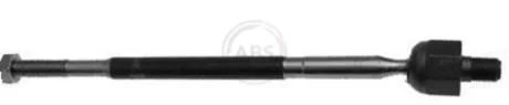 Тяга рульова AUDI A3, SEAT TOLEDO, VW GOLF IV 96-10 перед. міст (Вир-во ABS) A.B.S 240010