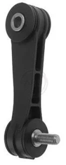 Тяга стабілізатора AUDI A3, SEAT TOLEDO II, VW GOLF IV 96-10 перед. міст (Вир-во ABS) A.B.S 260020