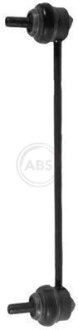 Тяга / стійка, стабілізатор (ABS) A.B.S 260155