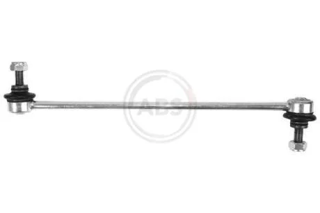 Тяга стабілізатора FORD C-MAX II, FOCUS III, MAZDA 3, VOLVO V40 04- перед. міст (Вир-во ABS) A.B.S 260413
