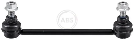 Тяга / стiйка, стабiлiзатор задня A.B.S 260900