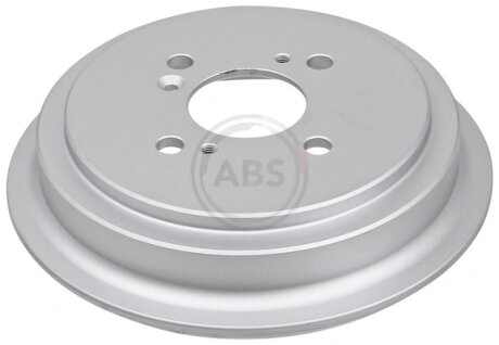 Барабан гальмівний (ABS) A.B.S 2691-S