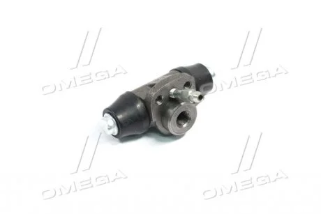 Циліндр гальм. роб. AUDI/VW 50/80/GOLF/POLO задн. (ABS) A.B.S 2742