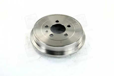 Барабан гальмівний AUDI/SEAT/SKODA/VW A2/IBIZA/FABIA/POLO задн. (вир-во ABS) A.B.S 2765-S