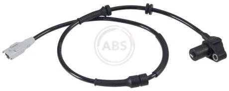 Датчик ABS переднiй A.B.S 30570