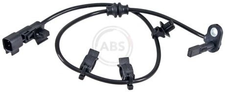 Датчик ABS заднiй A.B.S 31388
