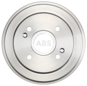 Барабан гальмівний (ABS) A.B.S 3426-S