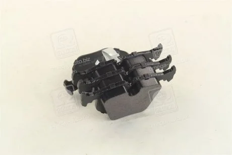 Колодка гальм. BMW / LANDROVER 3/7 ser. (E46/38) / X3/X5 задн. (вир-во ABS) A.B.S 36715