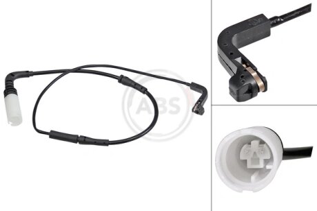 Датчик гальмiвних колодок A.B.S 39603