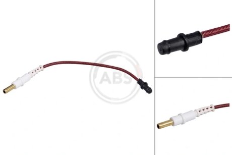 Датчик зносу колодок A.B.S 39633