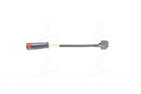 Датчик зносу колодок гальм. MB CL / CLS / S / SL / SLK передн. (вир-во ABS) A.B.S 39634