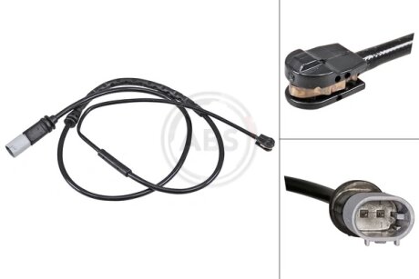 Датчик зносу колодок A.B.S 39688