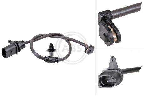 Датчик гальмiвних колодок A.B.S 39913