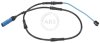 Датчик гальмiвних колодок A.B.S 39925 (фото 4)