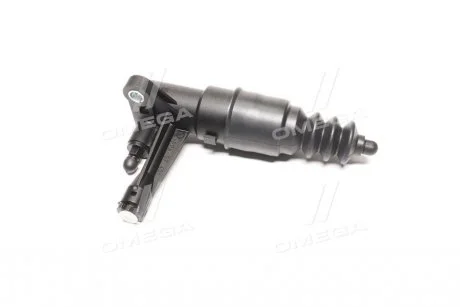 Циліндр зчеплення робочий AUDI A4, A6, VW PASSAT, PORCHE CAYMAN 1.6-3.4 94-12 (ABS) A.B.S 41076