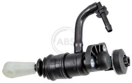 Циліндр зчеплення головний AUDI A4, A6, SKODA SUPERB I, VW PASSAT 1.6-2.8 94-08 (ABS) A.B.S 41077