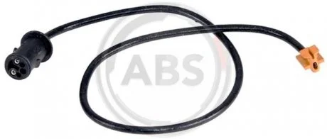 Циліндр зчеплення головний BMW 5-8 86-99 (Вир-во ABS) A.B.S 41118X