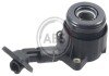 Підшипник вижимний FORD C-MAX, C-MAX II, FOCUS II, FOCUS III (ABS) A.B.S. 41141 (фото 1)