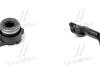 Підшипник вижимний FORD C-MAX, C-MAX II, FOCUS II, FOCUS III (ABS) A.B.S. 41141 (фото 3)