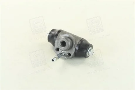 Циліндр колісний гальм. AUDI / VW 80/Caddy/Golf/Polo задн. (ABS) A.B.S 42701X