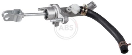 Циліндр зчеплення головний HYUNDAI ACCENT III, KIA RIO II (ABS) A.B.S 51706