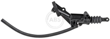 Циліндр зчеплення головний FORD TOURNEO CUSTOM V362, TRANSIT CUSTOM V362, TRANSIT V363 (ABS) A.B.S 51717
