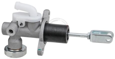 Циліндр зчеплення головний NISSAN NAVARA NP300, PATHFINDER III, NP300 PICKUP (ABS) A.B.S 51808