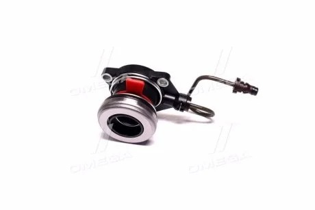 Підшипник вижимний гідравлічний CHEVROLET AVEO, OPEL ASTRA H, J, CORSA C 1.0-2.0 00- (ABS) A.B.S 51890