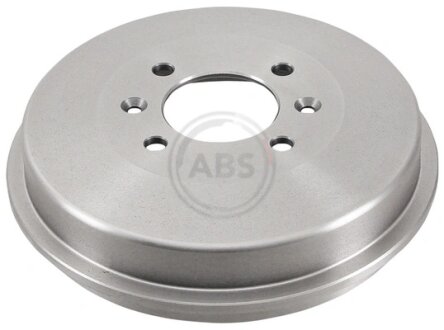 Барабан гальмівний (ABS) A.B.S 5255-S