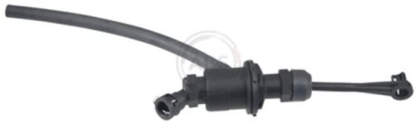 Циліндр зчеплення головний RENAULT GRAND SCENIC II, MEGANE II, SCENIC II (ABS) A.B.S 61331