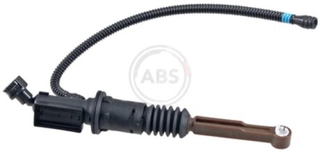 Циліндр зчеплення головний CITROEN BERLINGO, PEUGEOT 3008 I, 5008, PARTNER, 2008- (ABS) A.B.S 61407