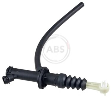 Циліндр зчеплення головний RENAULT FLUENCE, MEGANE III, SCENIC III (ABS) A.B.S 61458