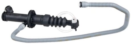 Циліндр зчеплення головний RENAULT CLIO III, MODUS / GRAND MODUS (ABS) A.B.S 61508