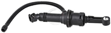 Циліндр зчеплення головний RENAULT GRAND SCENIC III, MEGANE III, SCENIC III (ABS) A.B.S 65014