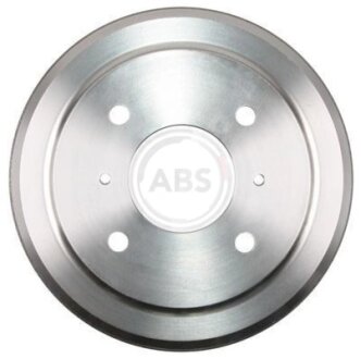 Барабан гальмівний (ABS) A.B.S 7151-S