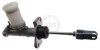 Циліндр зчеплення головний NISSAN PATHFINDER I, PICK UP, TERRANO I (ABS) A.B.S 71566 (фото 1)
