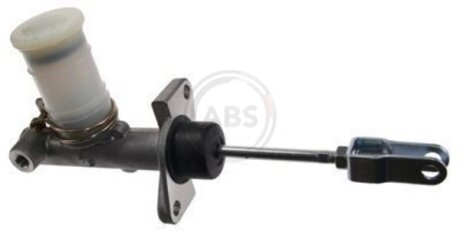 Циліндр зчеплення головний NISSAN PATHFINDER I, PICK UP, TERRANO I (ABS) A.B.S 71566