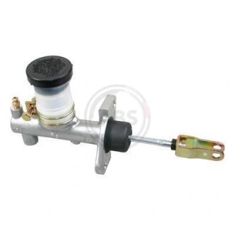 Головний циліндр, система зчеплення NISSAN PATROL III, TERRANO II(ABS) A.B.S 71780