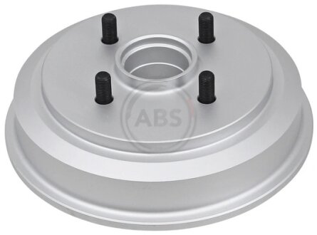 Барабан гальмівний (ABS) A.B.S 7178-S