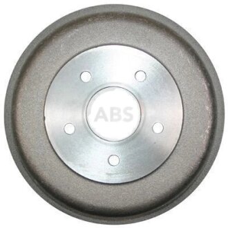 Барабан гальмівний (ABS) A.B.S 7179-S
