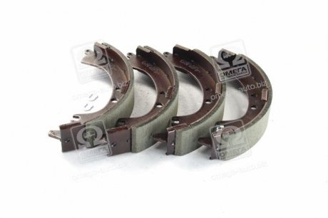 Колодка гальм. барабан. TOYOTA Camry задн. (ABS) A.B.S 8866