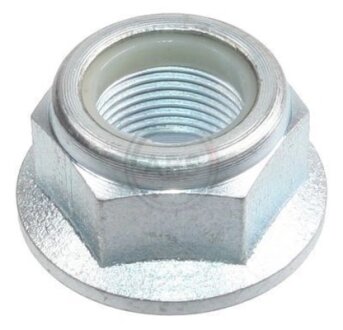 Гайка, шейка оси A.B.S 910980