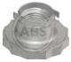 Гайка осі AUDI, SEAT, VW 99- (ABS) A.B.S. 911020 (фото 1)