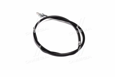 Трос ручного гальма MERCEDES 200 (вир-во ABS) A.B.S K11267