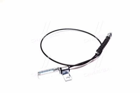 Трос ручного гальма KIA Sorento (06-11) (вир-во ABS) A.B.S K17427