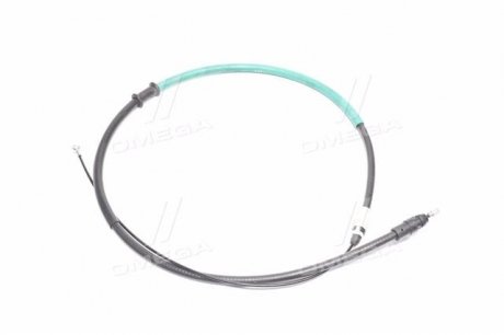 Трос ручного гальма RENAULT/OPEL/VAUXHALL (ABS) A.B.S K17591